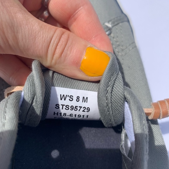 Sperrys Pier View Sneaker - Picture 8 of 8